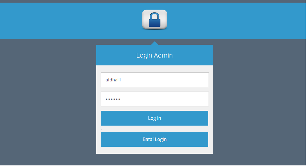 Login PGRI Donggala - Persatuan Guru Republik Indonesia Cabang Donggala