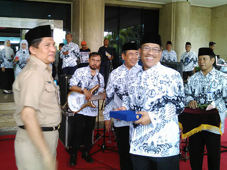 Pencarian PGRI Donggala - Persatuan Guru Republik Indonesia Cabang Donggala